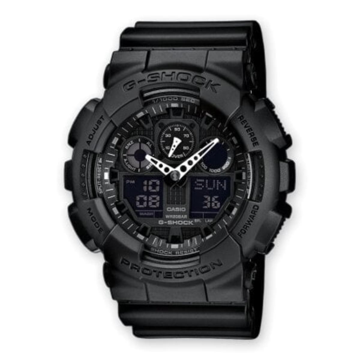 G-SHOCK OROLOGIO Unisex