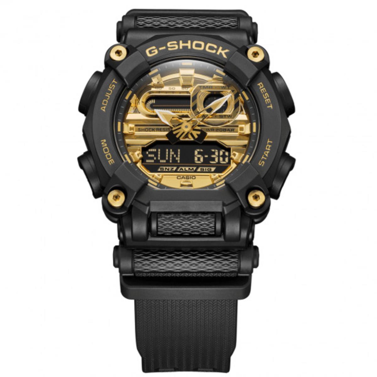 G-SHOCK OROLOGIO Unisex