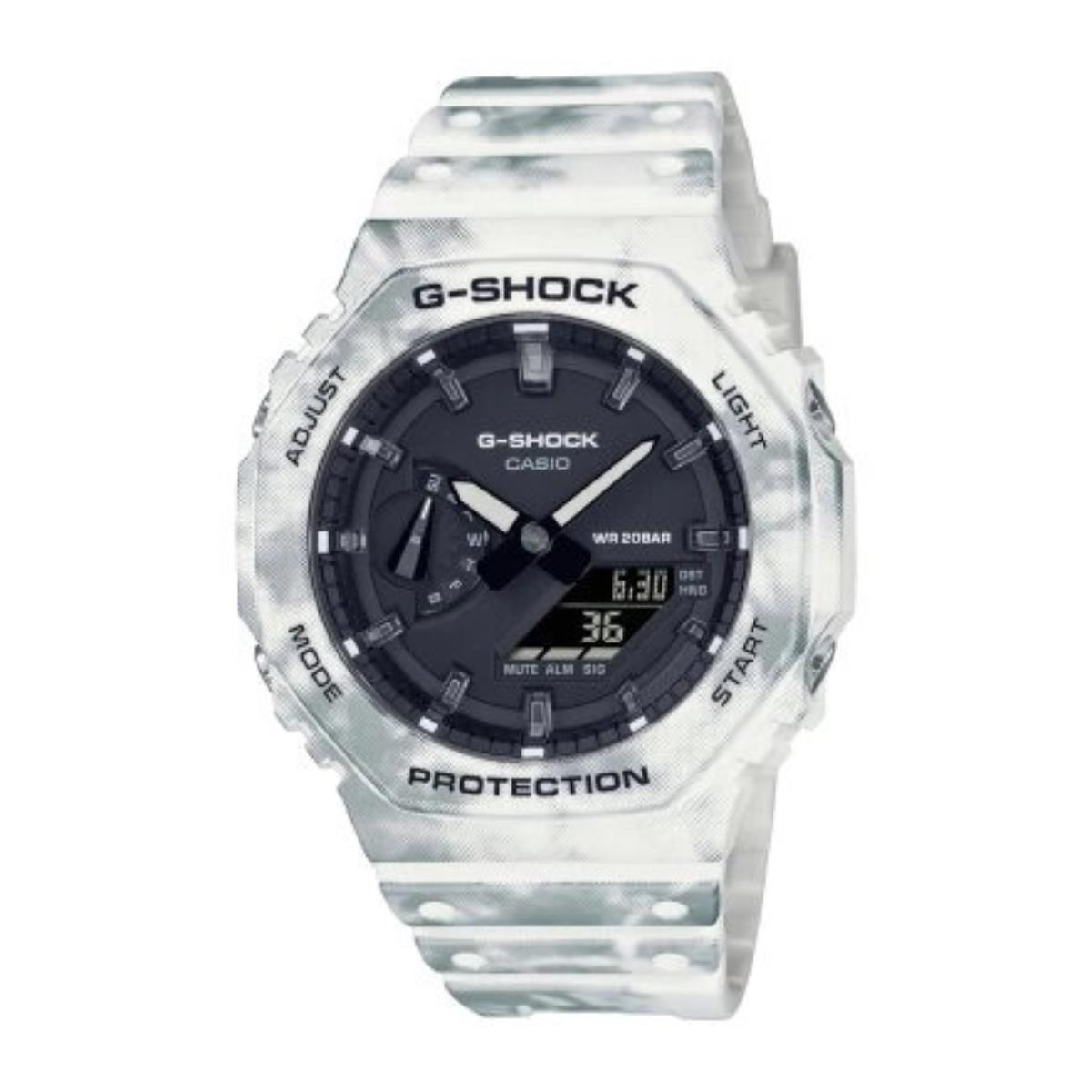 G-SHOCK OROLOGIO Unisex