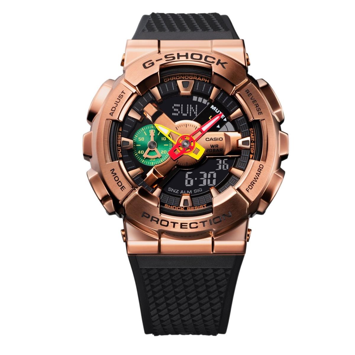 G-SHOCK OROLOGIO Unisex