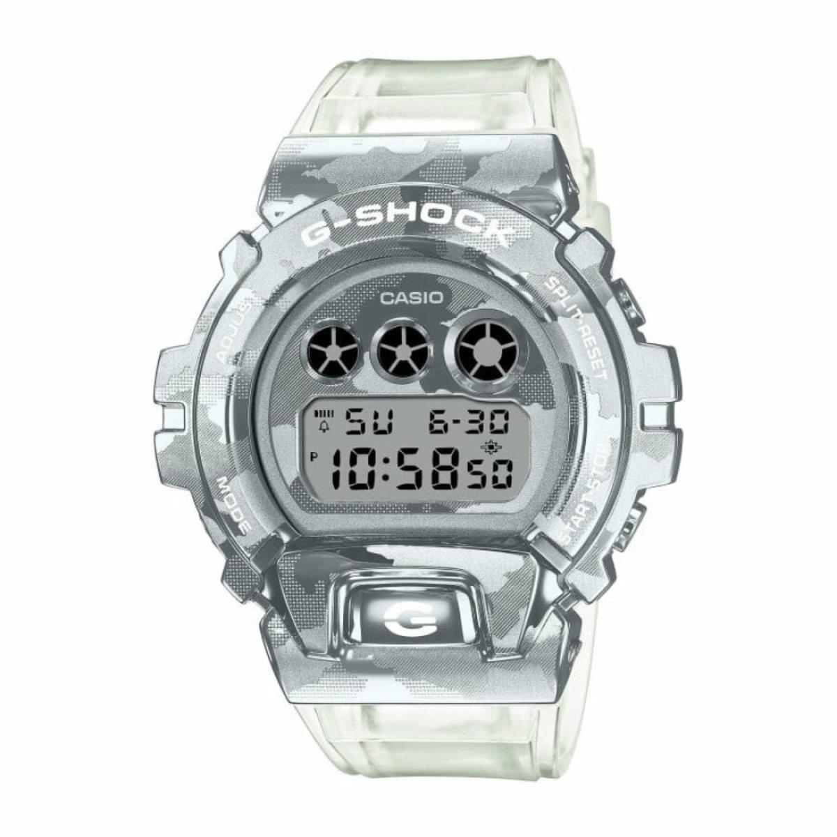 G-SHOCK OROLOGIO Unisex