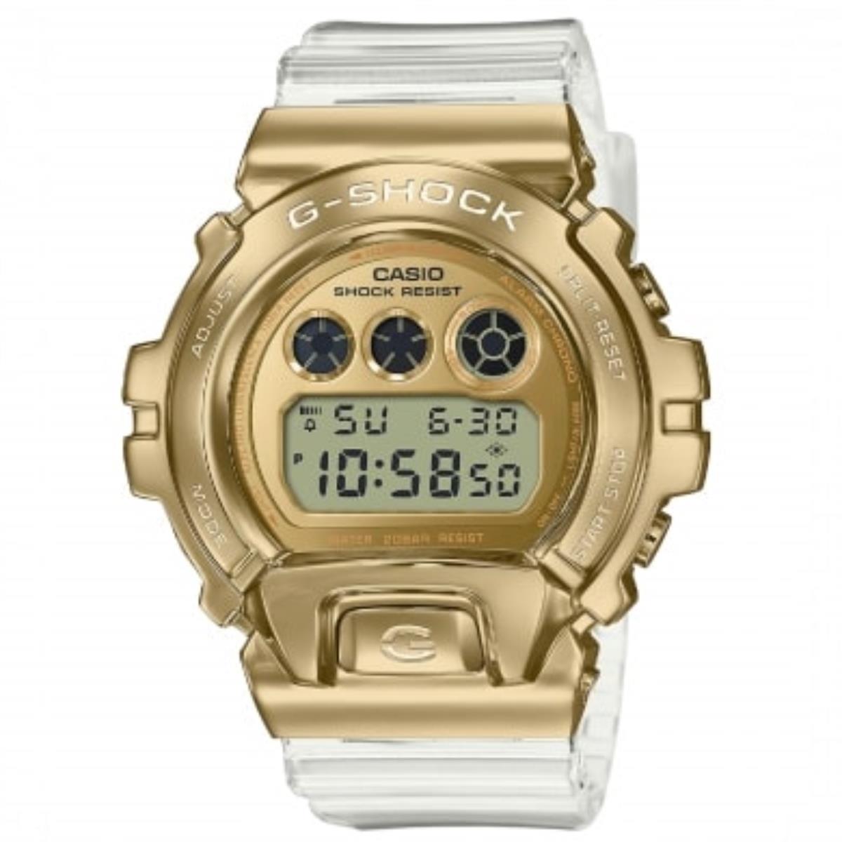 G-SHOCK OROLOGIO Unisex
