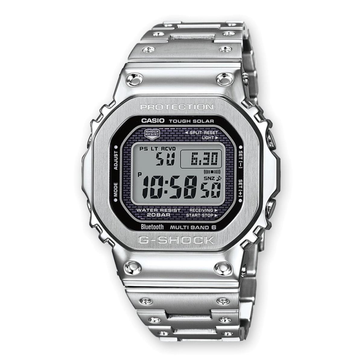 G-SHOCK OROLOGIO Unisex