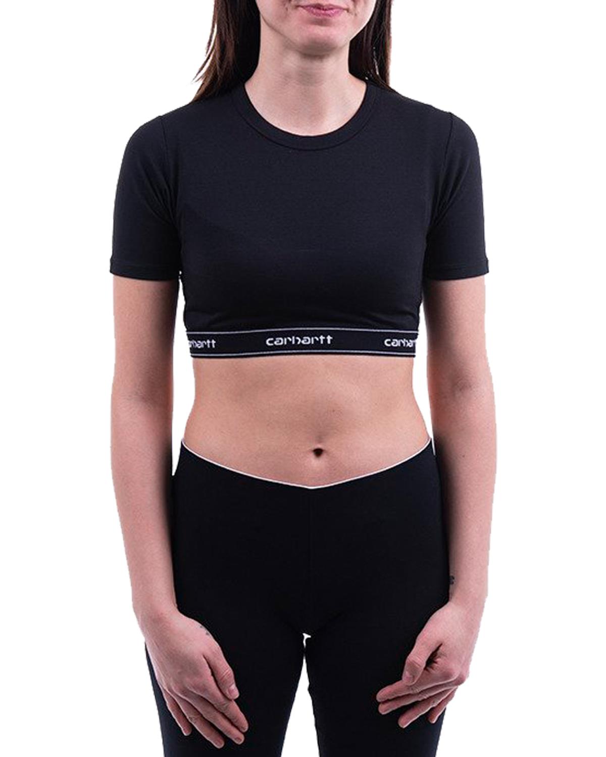 CARHARTT WIP TOP DONNA