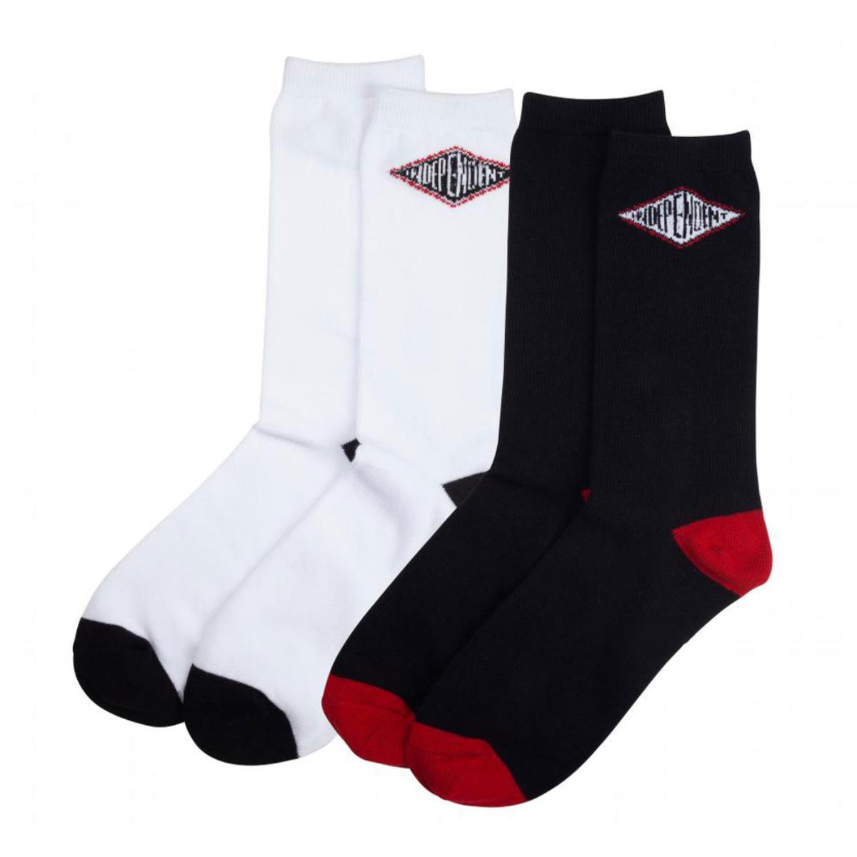 INDEPENDENT CALZINI Unisex