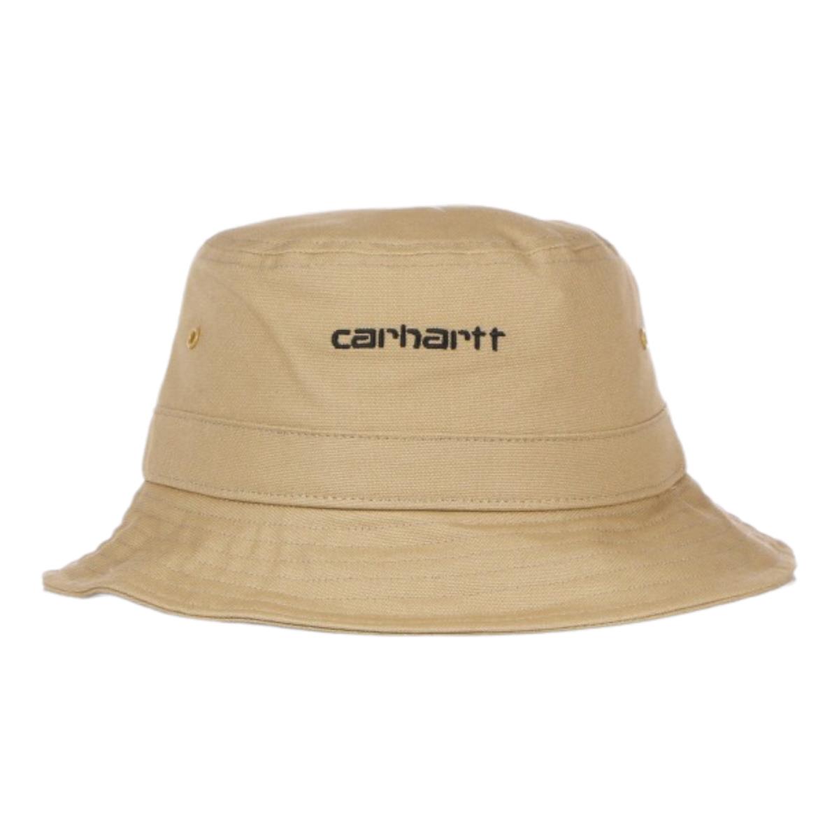 CARHARTT WIP BUCKET HAT Unisex