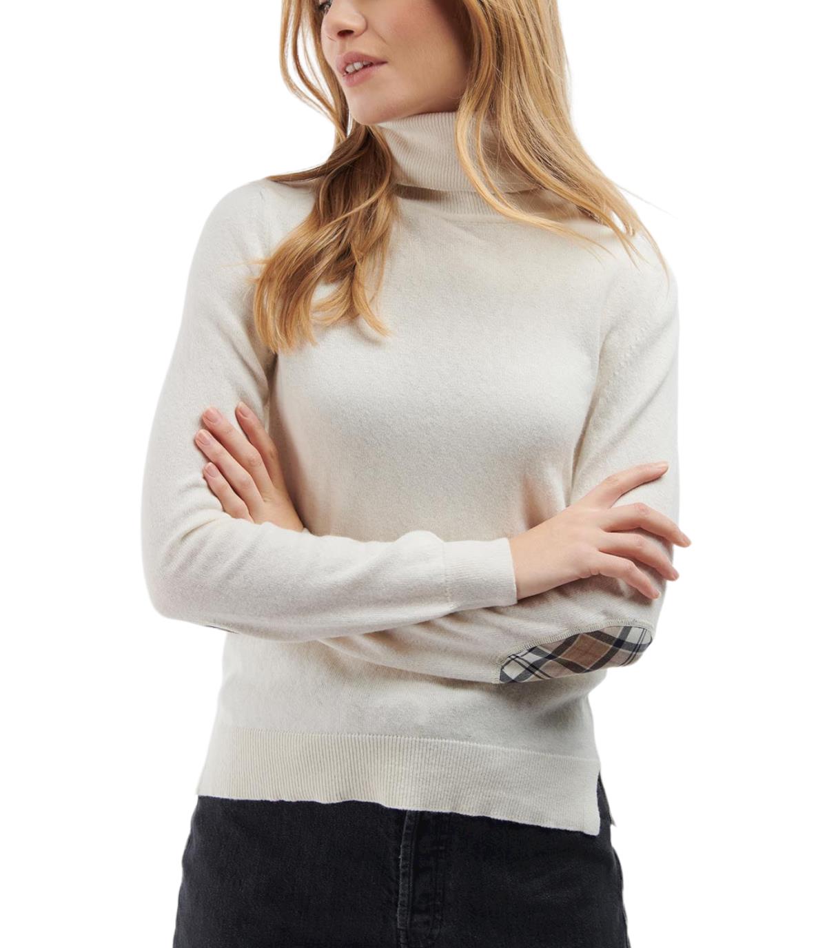 BARBOUR KNIT Donna