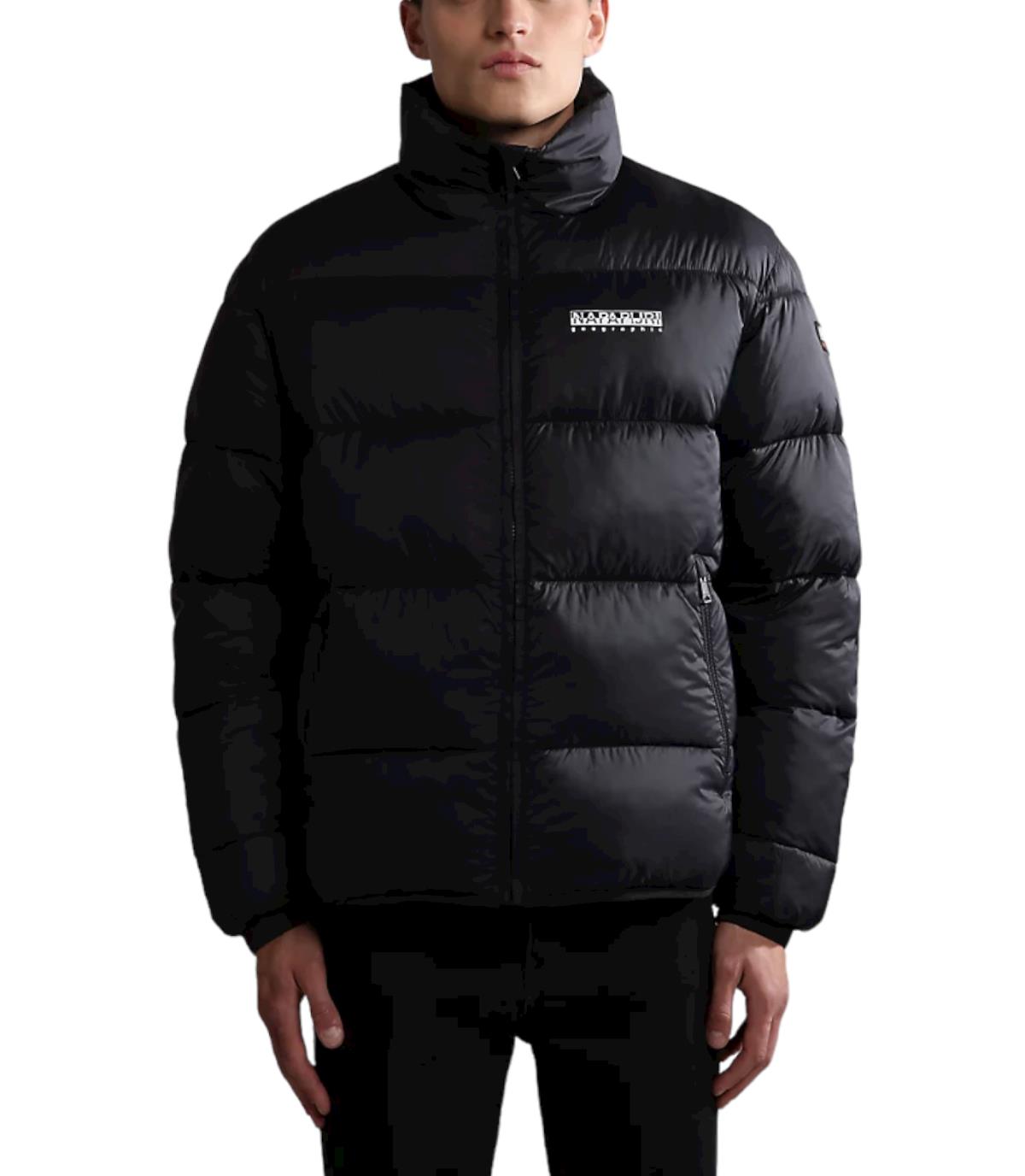 NAPAPIJRI JACKET Uomo