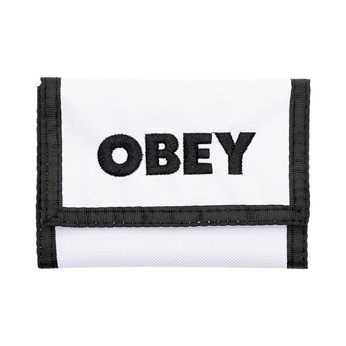 OBEY PORTAFOGLI Unisex