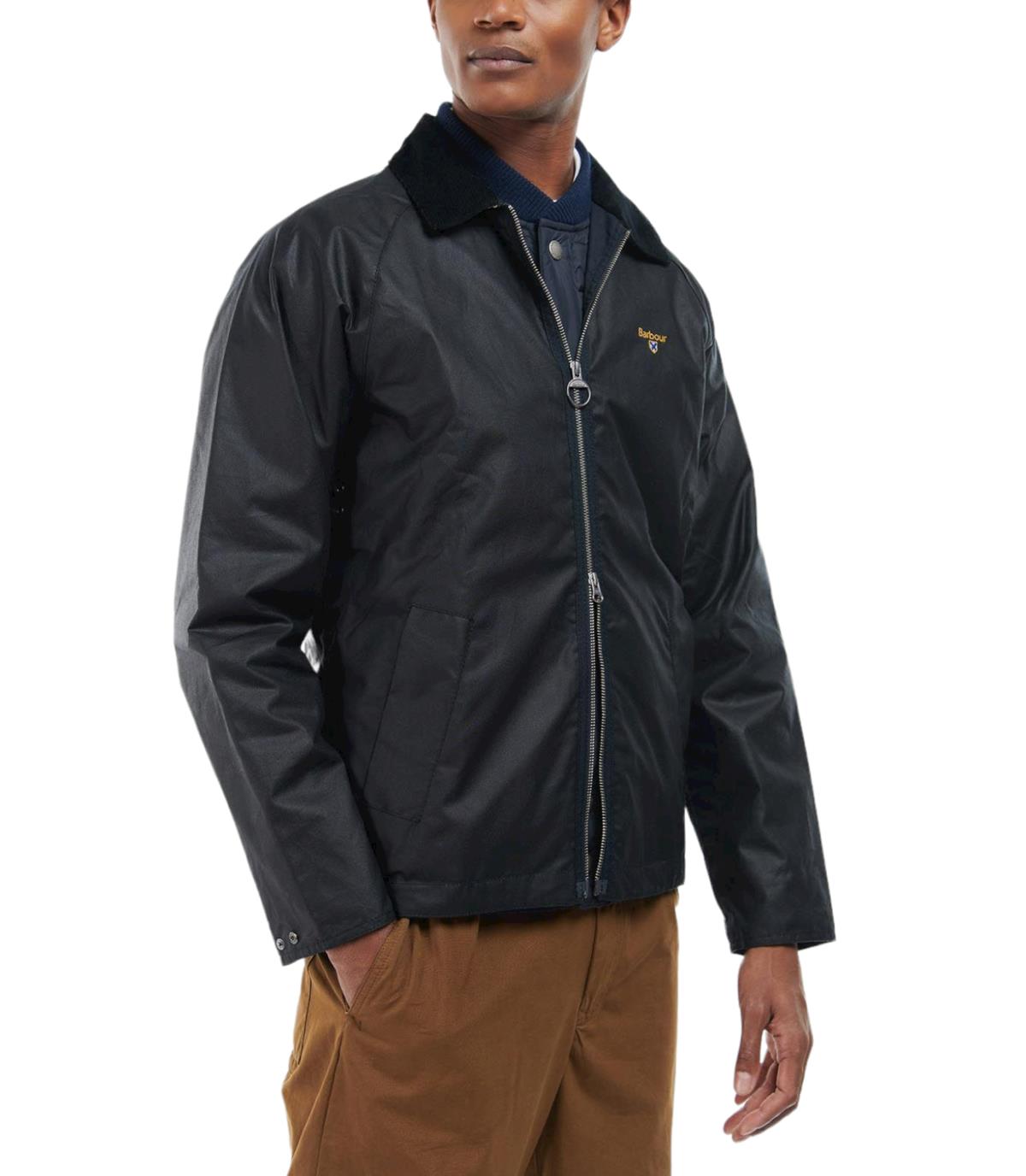 BARBOUR JACKET Uomo