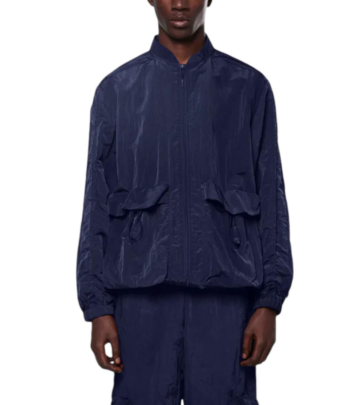 RAINS JACKET Unisex