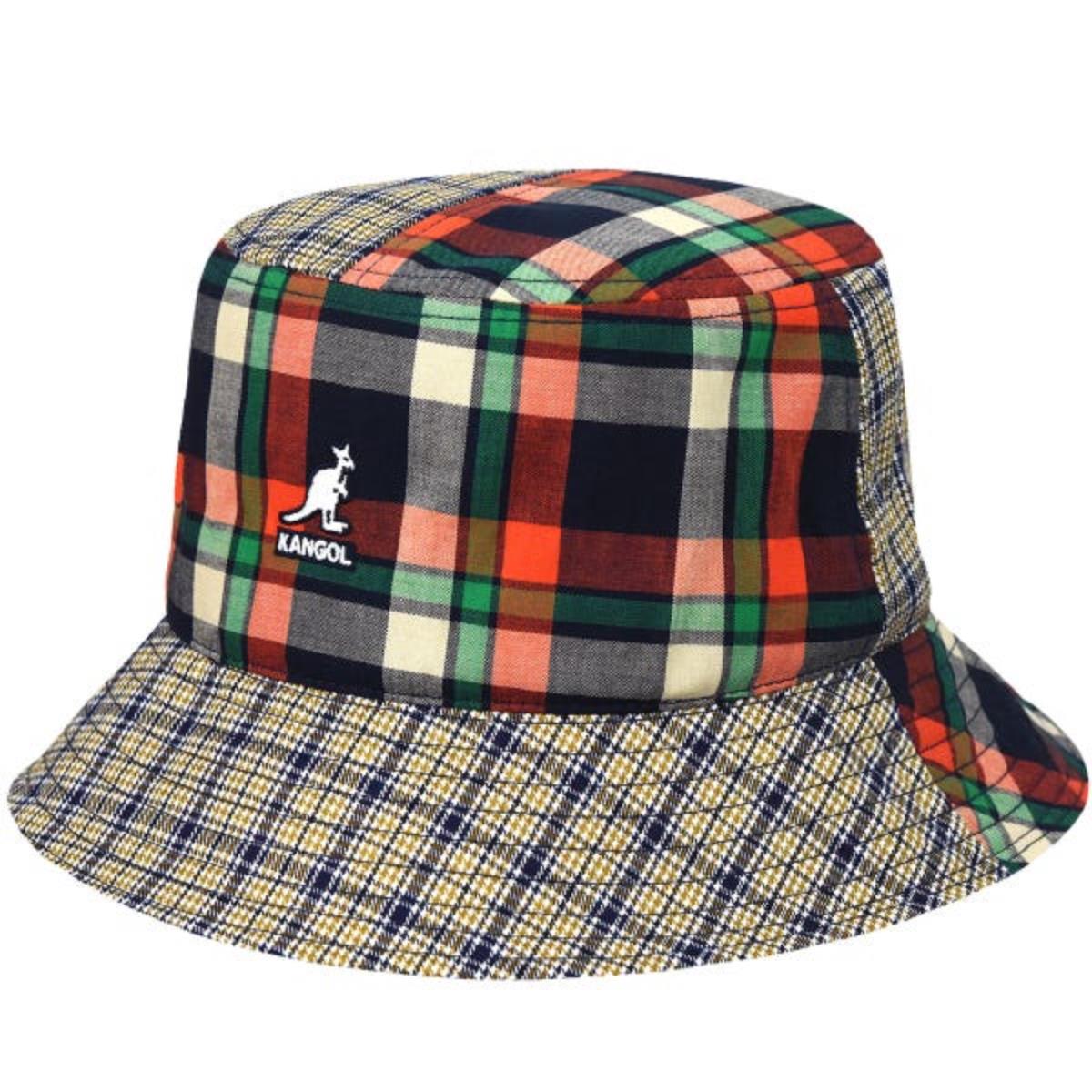 KANGOL BUCKET HAT Unisex