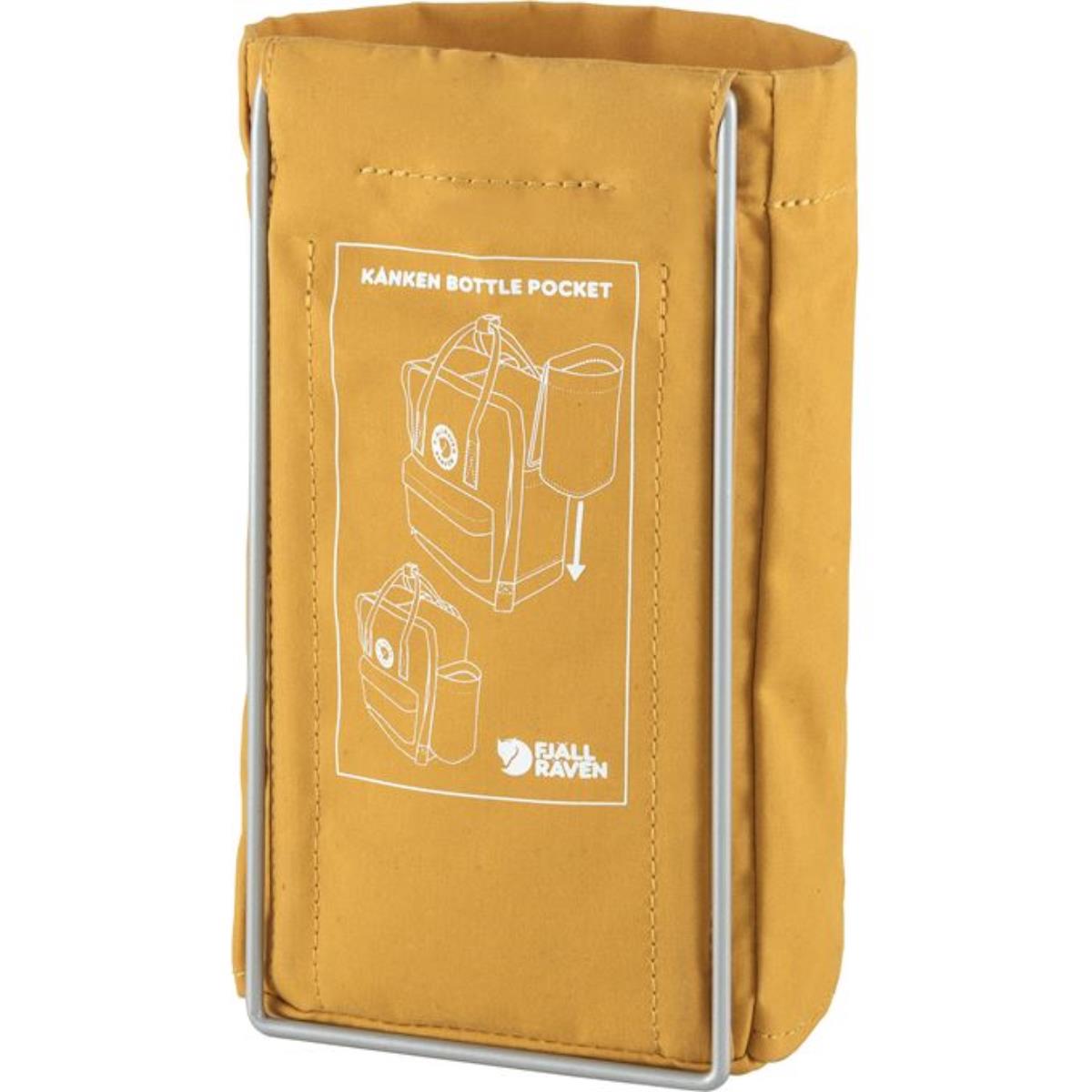 FJALL RAVEN PORTA BOTTIGLIA Unisex
