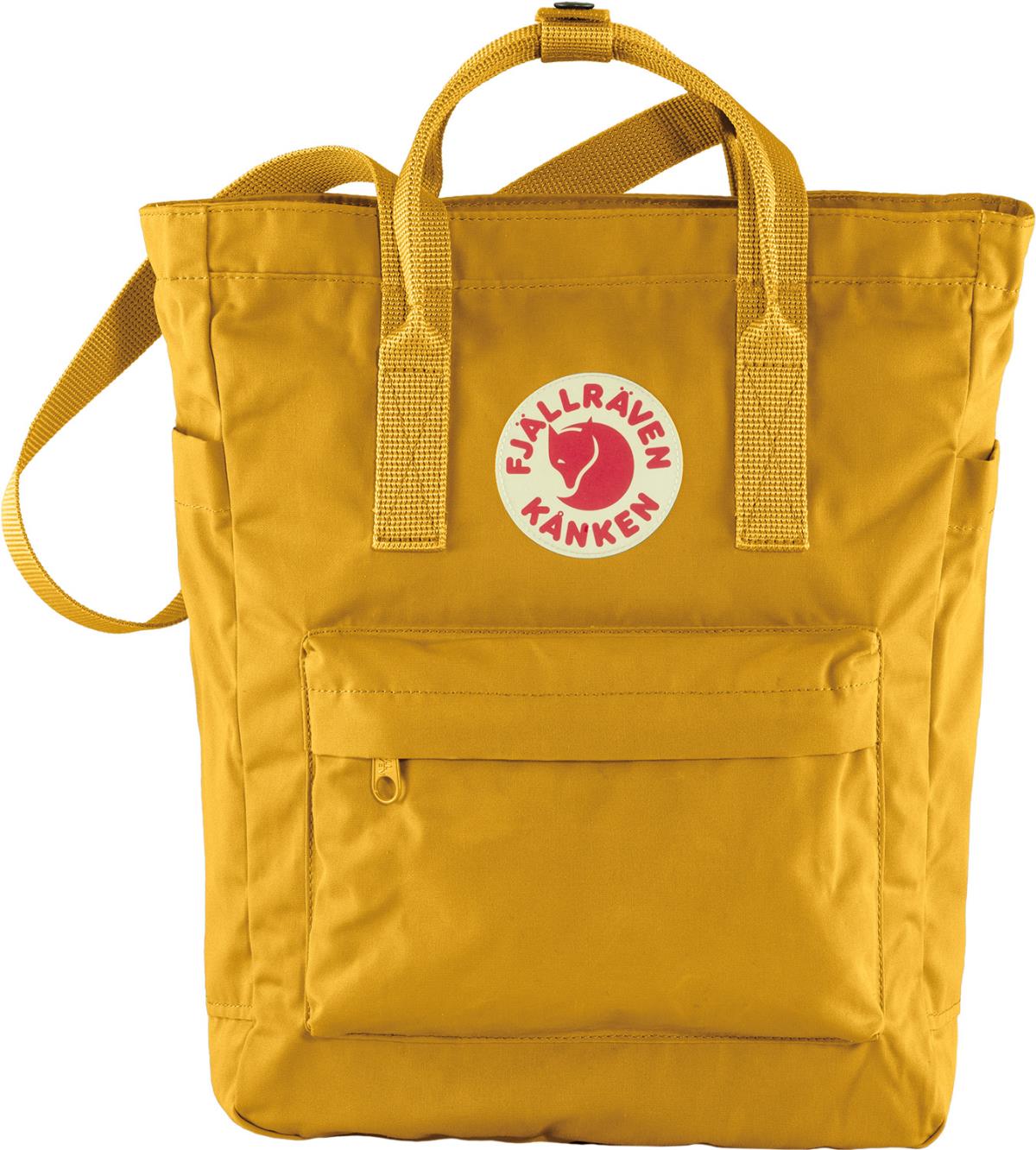 FJALL RAVEN BORSA Unisex