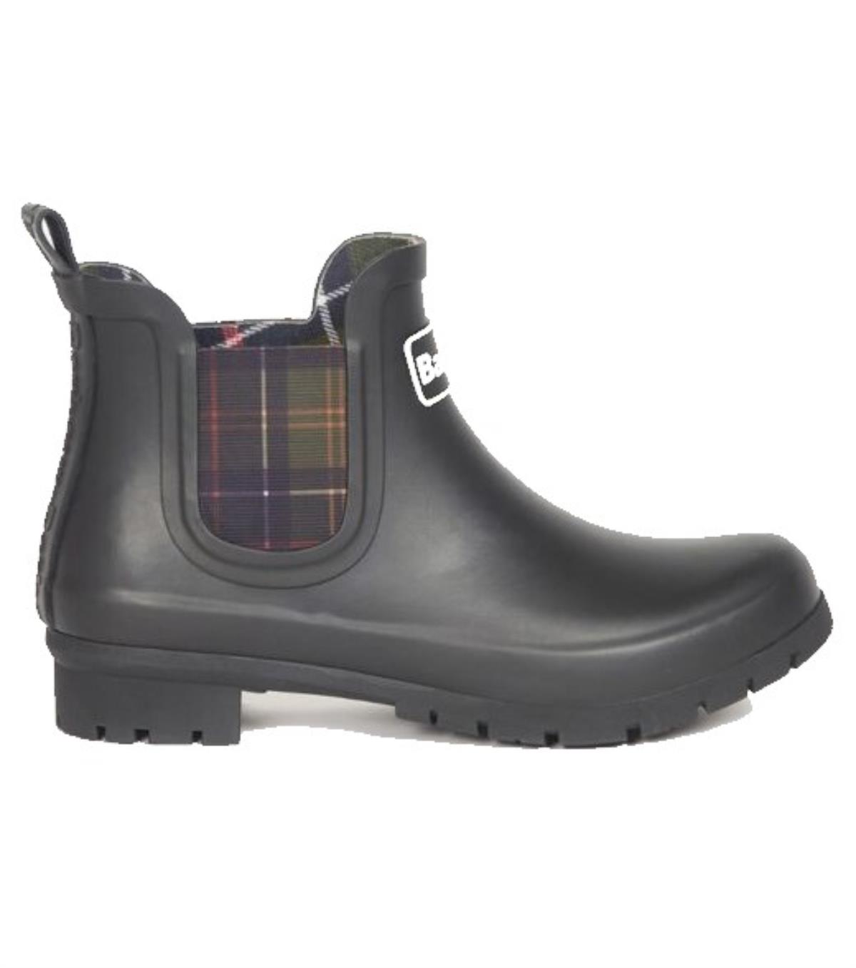 BARBOUR STIVALI Donna
