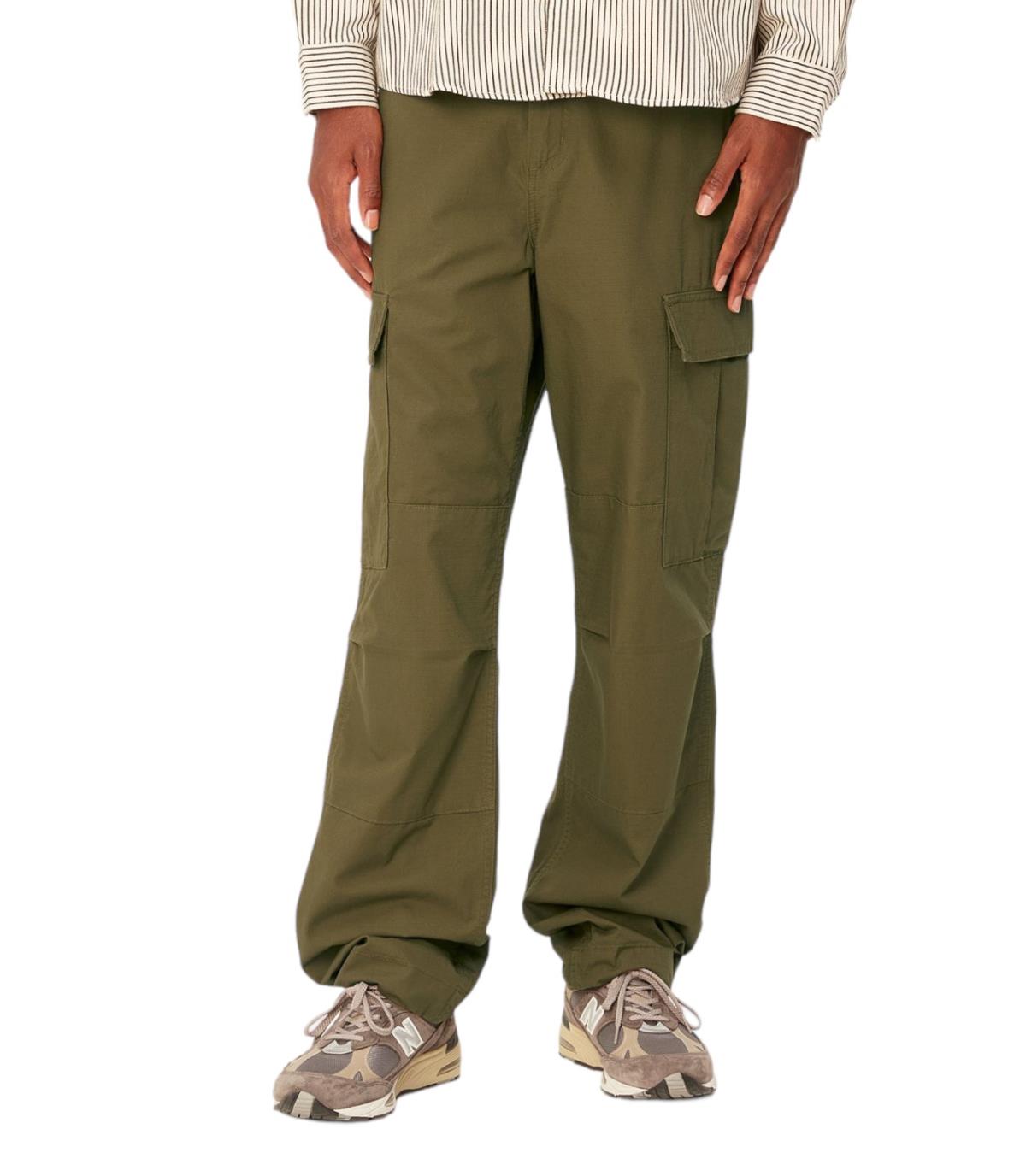 Carhartt Wip Pantalone Uomo