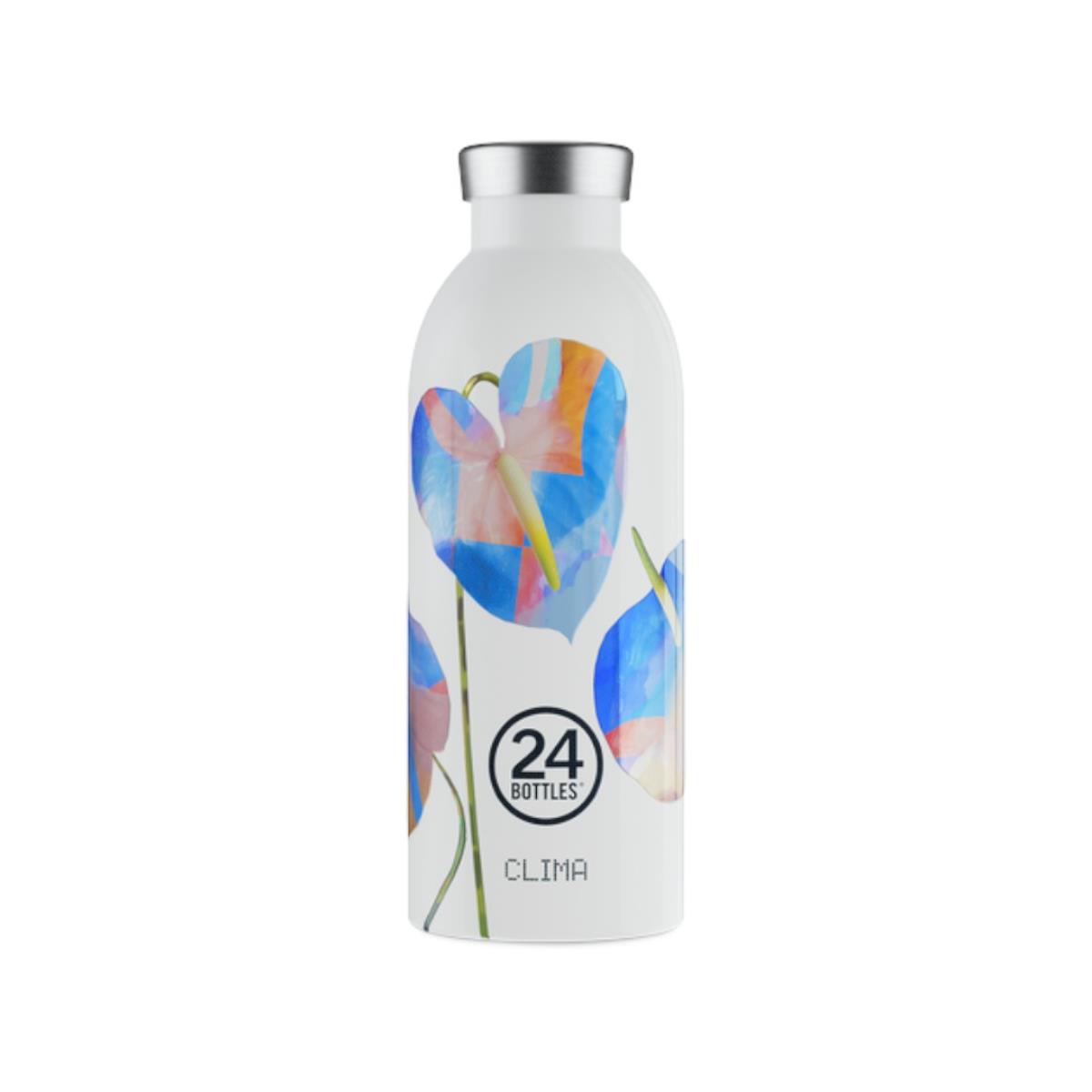 24 BOTTLES BORRACCIA Unisex