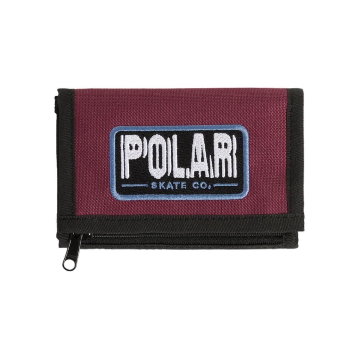 POLAR SKATE CO. PORTAFOGLI Uomo