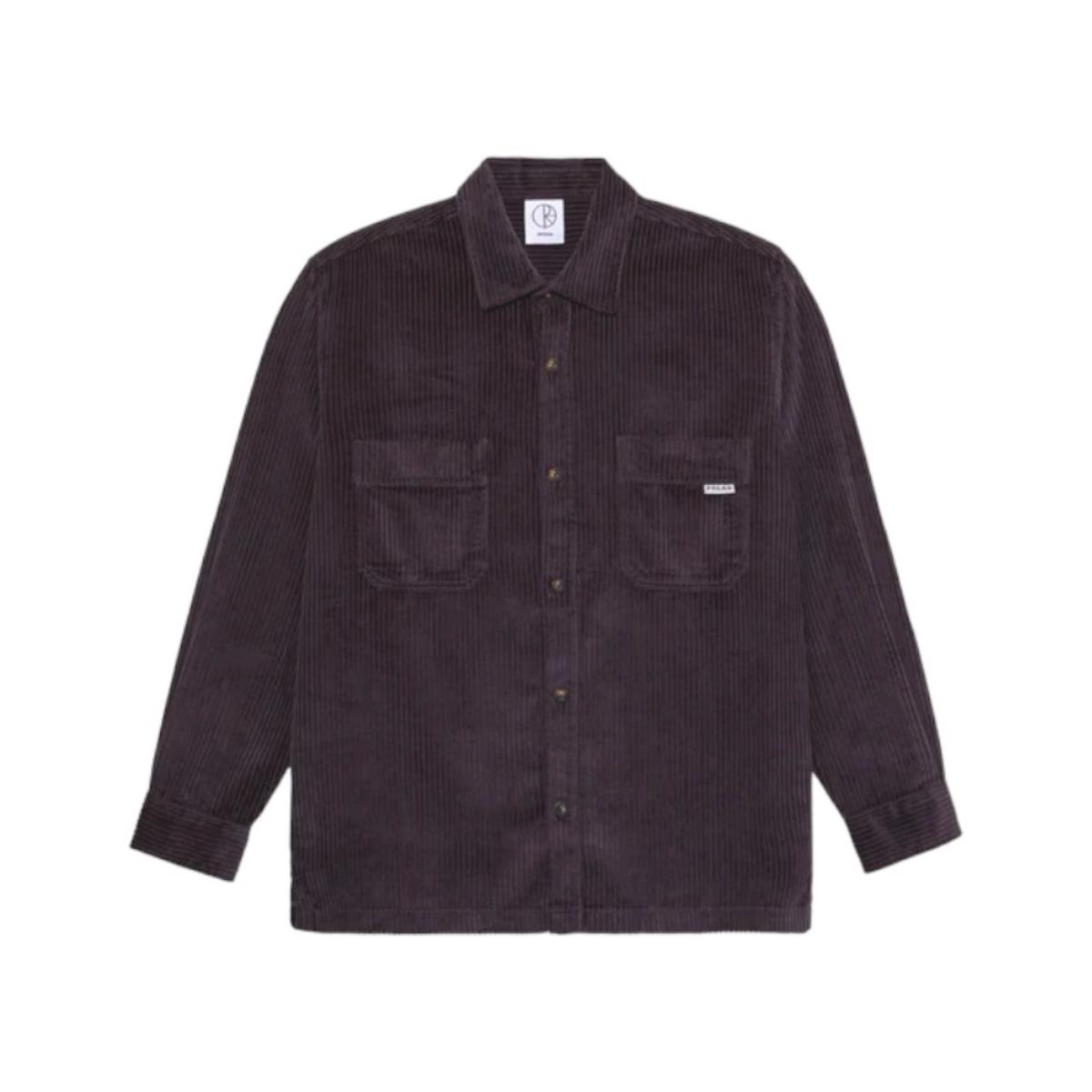 POLAR SKATE CO. CAMICIA Uomo