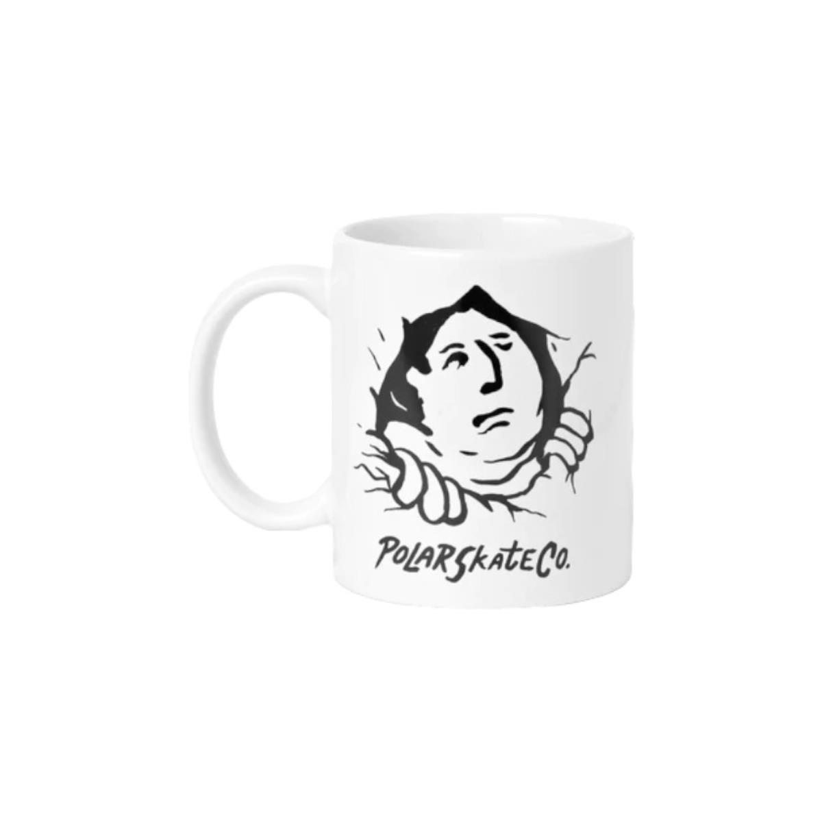 POLAR SKATE CO. TAZZA Uomo