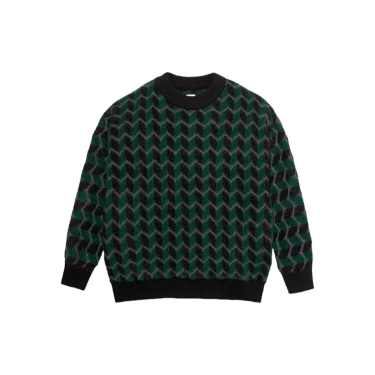 POLAR SKATE CO. MAGLIONE Uomo