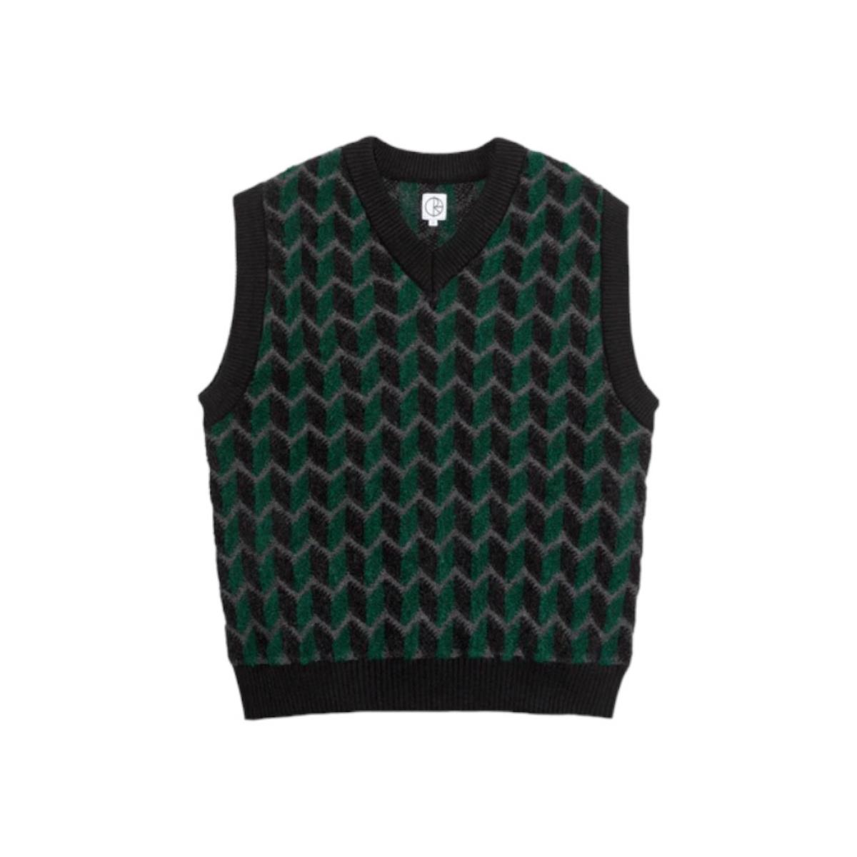 POLAR SKATE CO. VEST Uomo