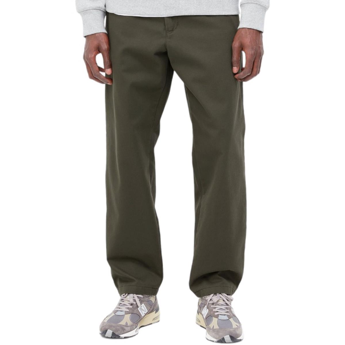 CARHARTT WIP PANTALONE Uomo