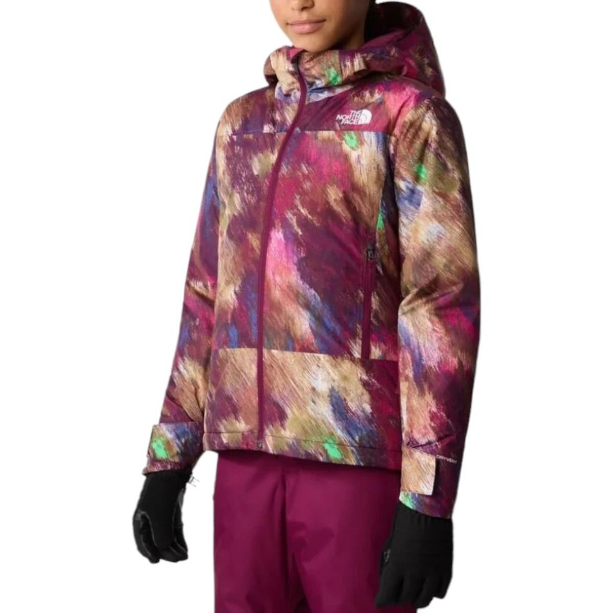 THE NORTH FACE GIACCA Bambina