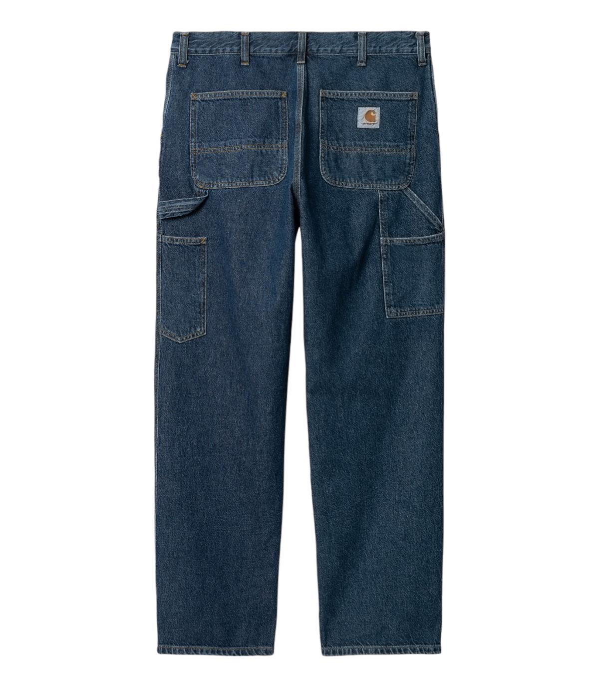 CARHARTT WIP JEANS