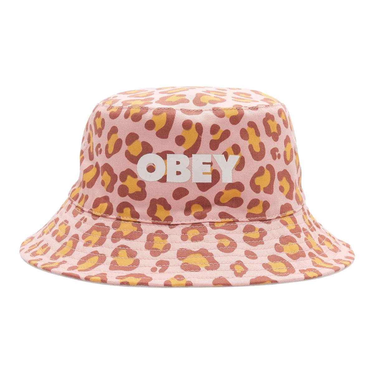 OBEY BUCKET HAT Unisex