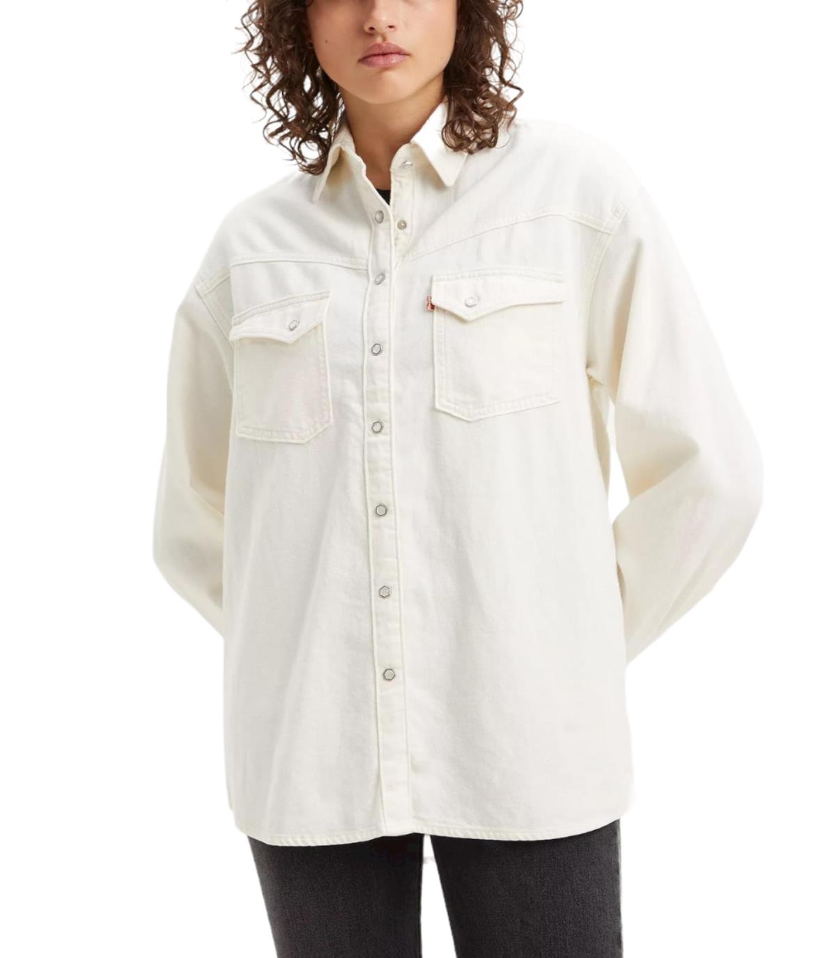 LEVI'S® CAMICIA Donna