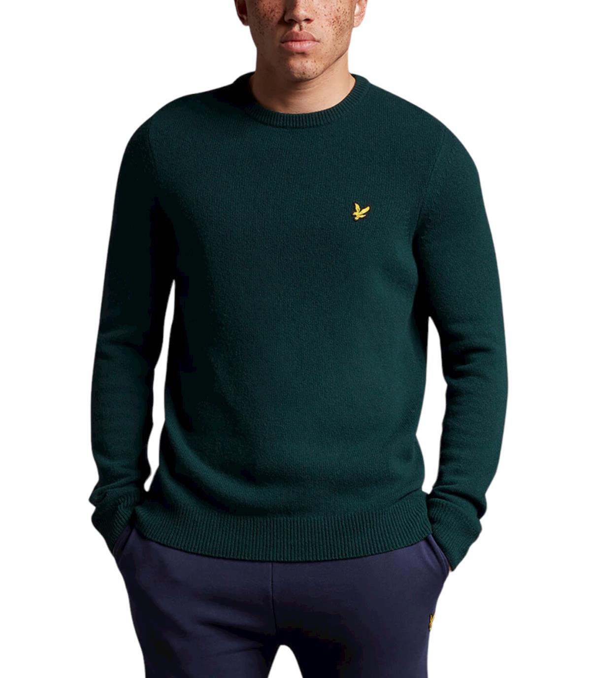 Lyle & Scott Knit Uomo
