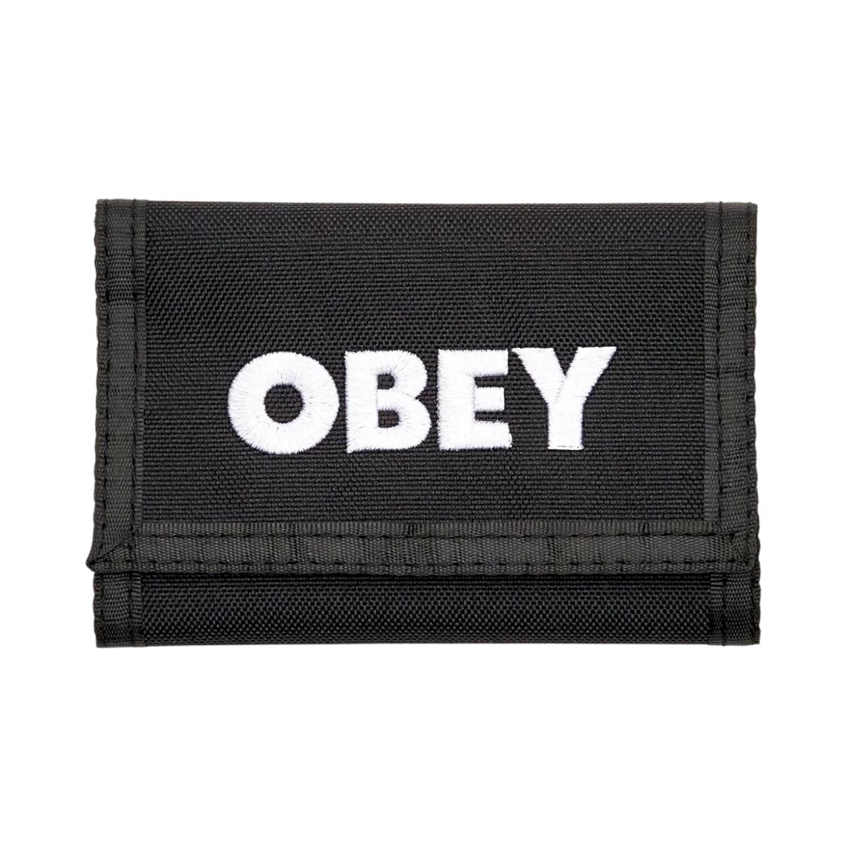 OBEY PORTAFOGLI Unisex