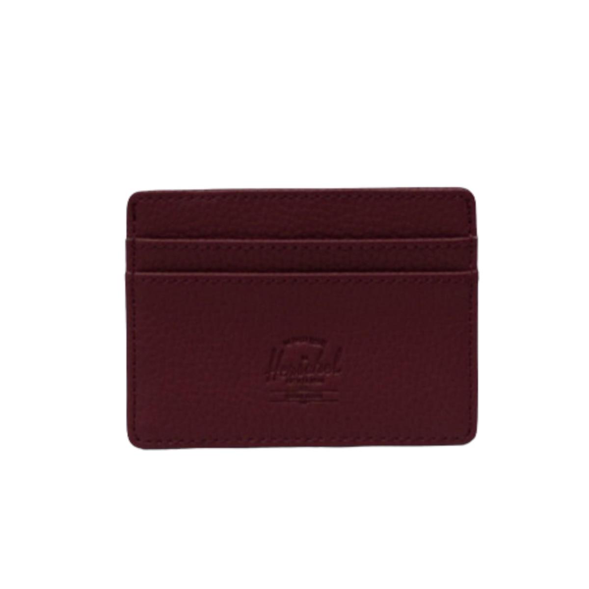 HERSCHEL SUPPLY PORTACARTE Unisex