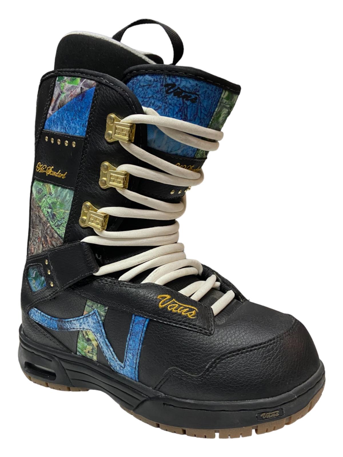 VANS OFF THE WALL SNOWBOARD BOOTS Unisex
