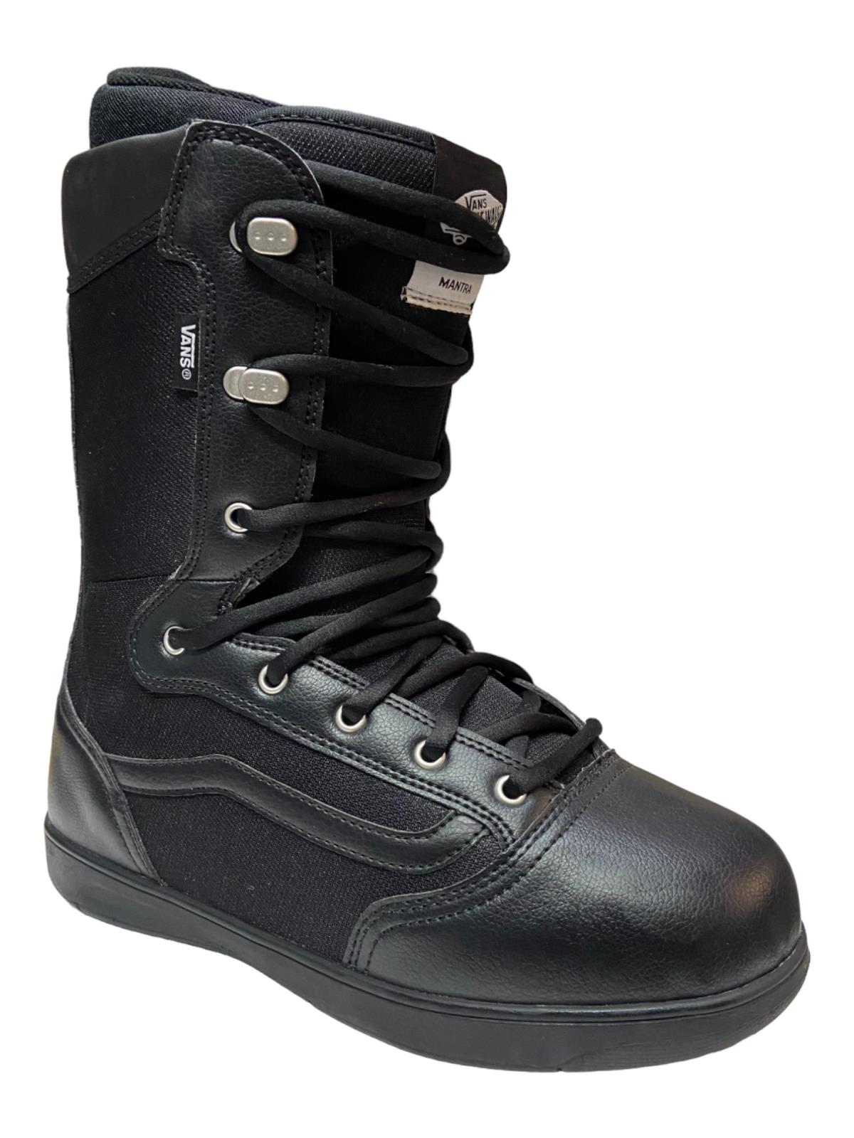 VANS OFF THE WALL SNOWBOARD BOOTS Unisex