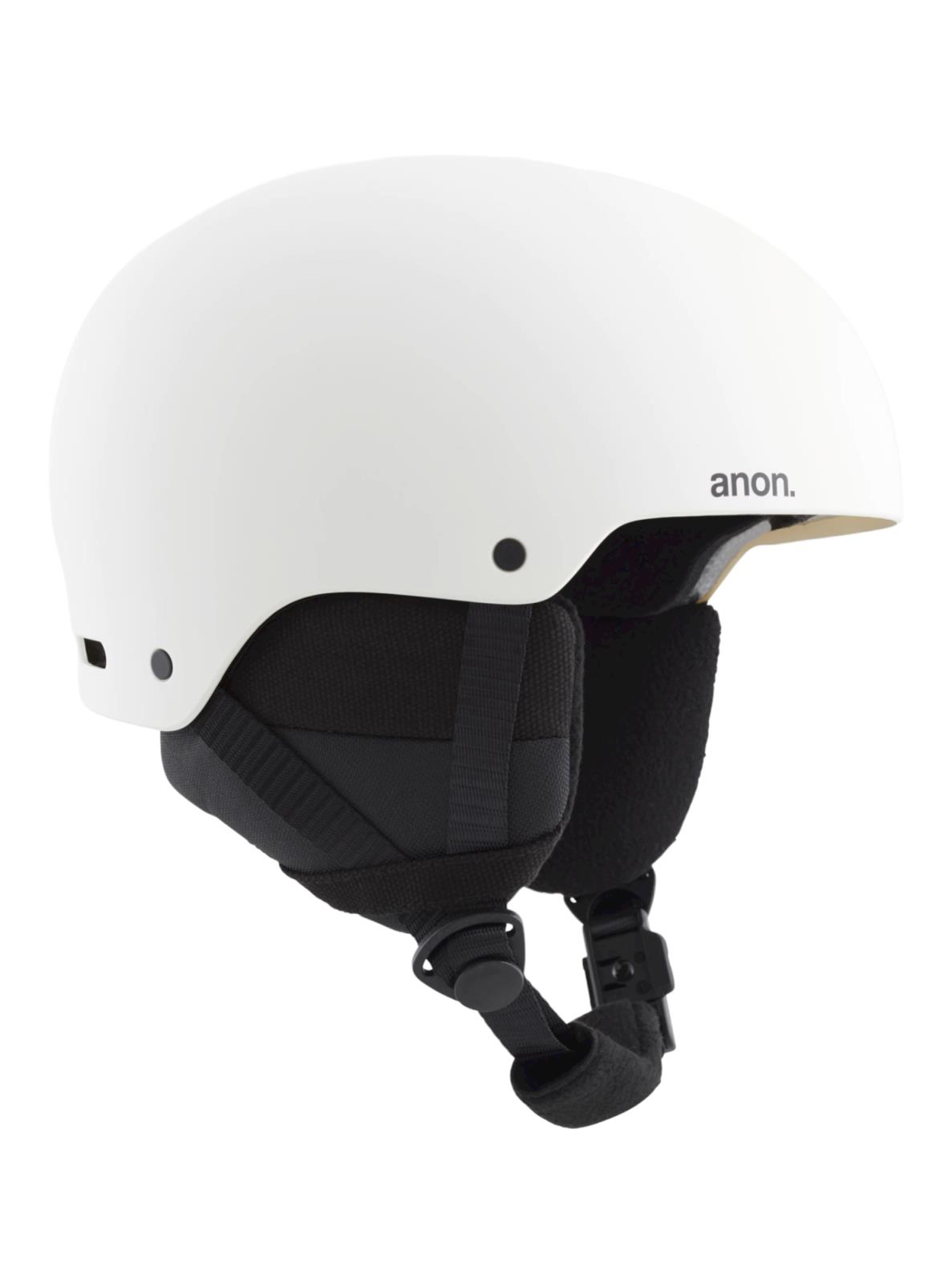BURTON CASCO Bambino