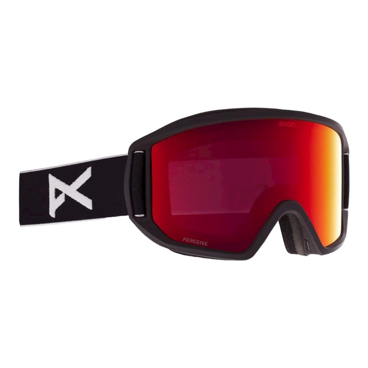 BURTON OCCHIALI Unisex