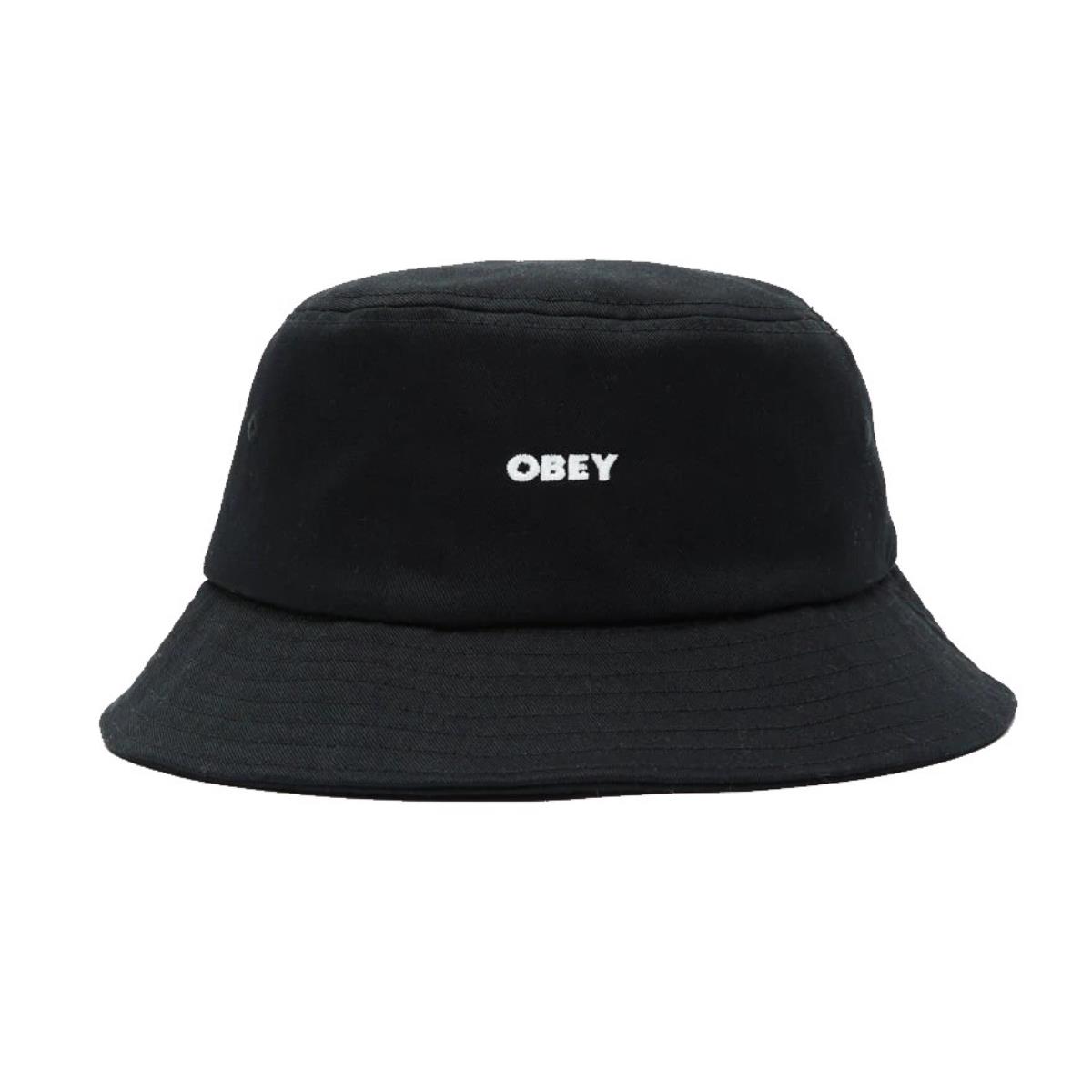 Obey Bucket Hat Unisex