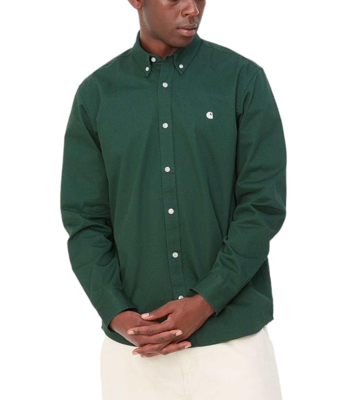 Carhartt Wip Camicia Uomo
