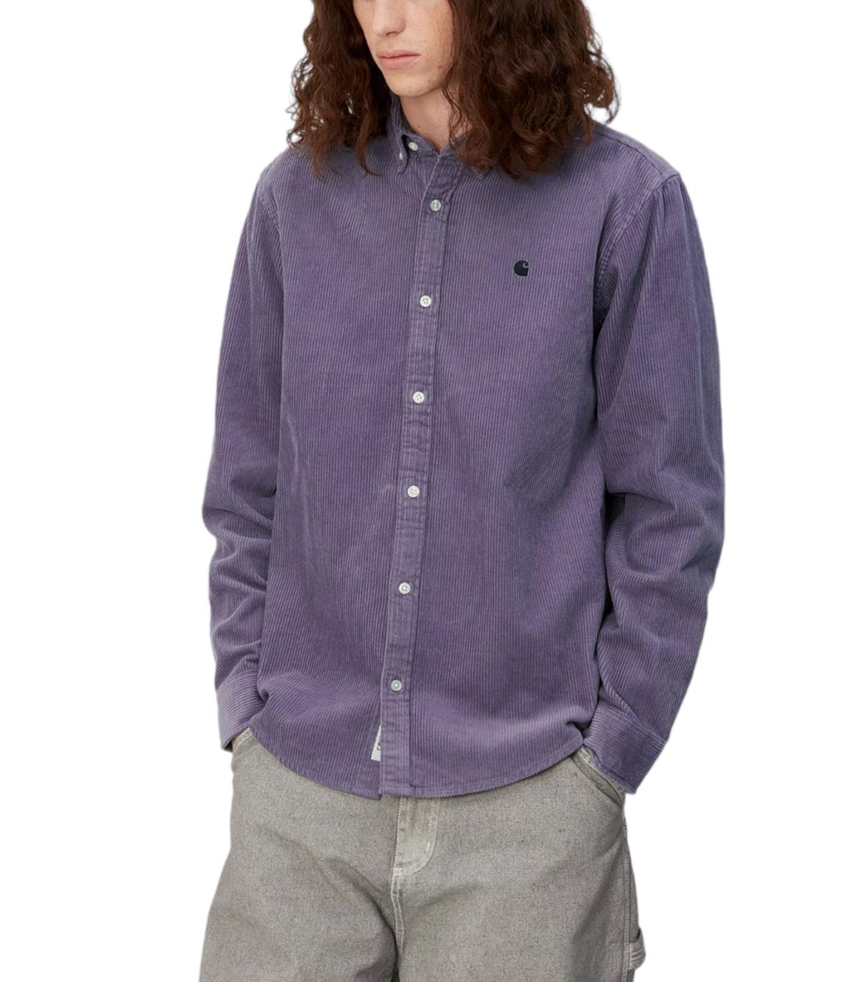 CARHARTT WIP CAMICIA Uomo