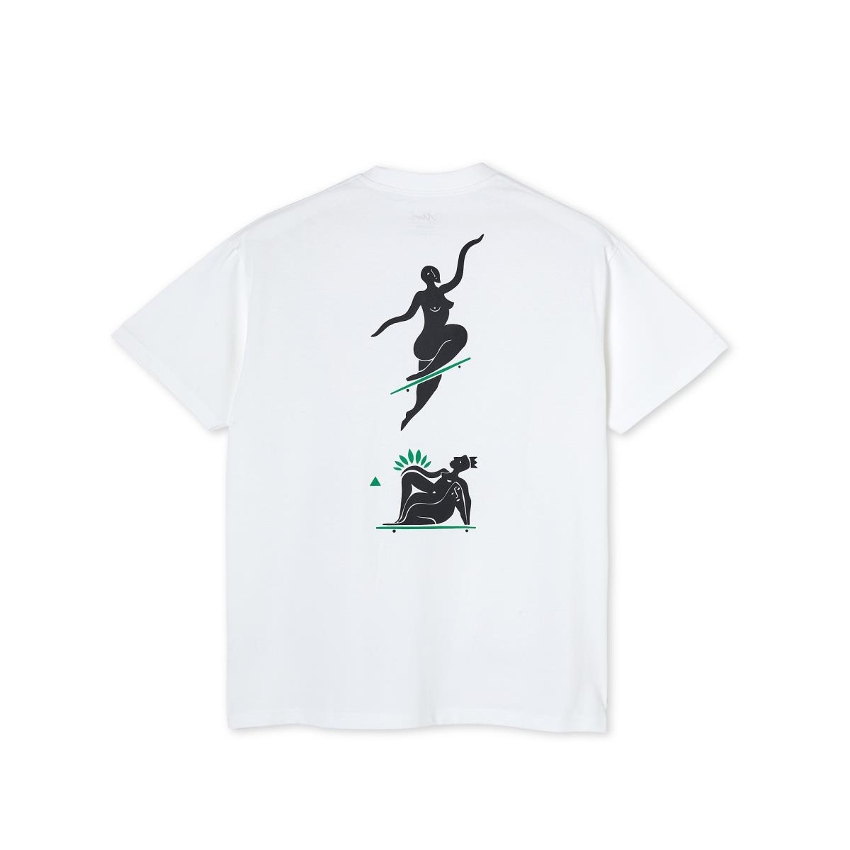 POLAR SKATE CO. T-SHIRT