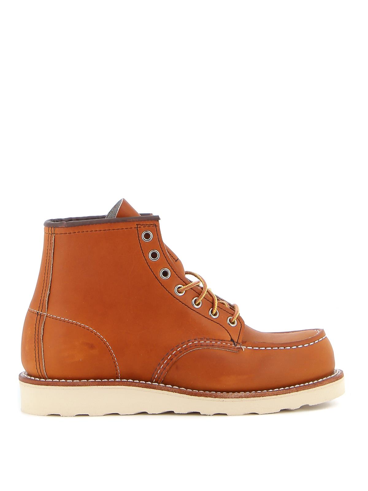 RED WING  SCARPE Donna