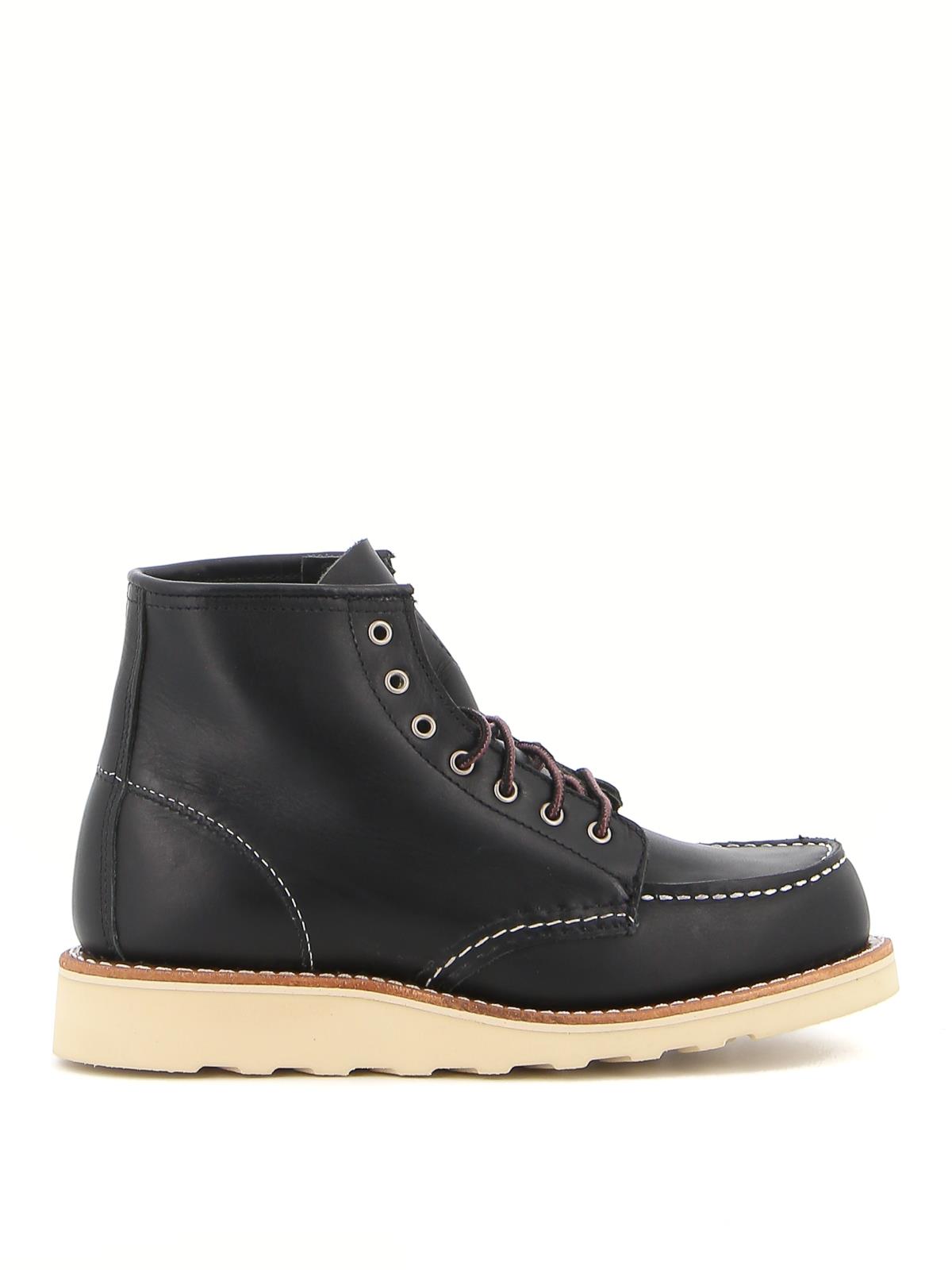 RED WING  SCARPE Donna