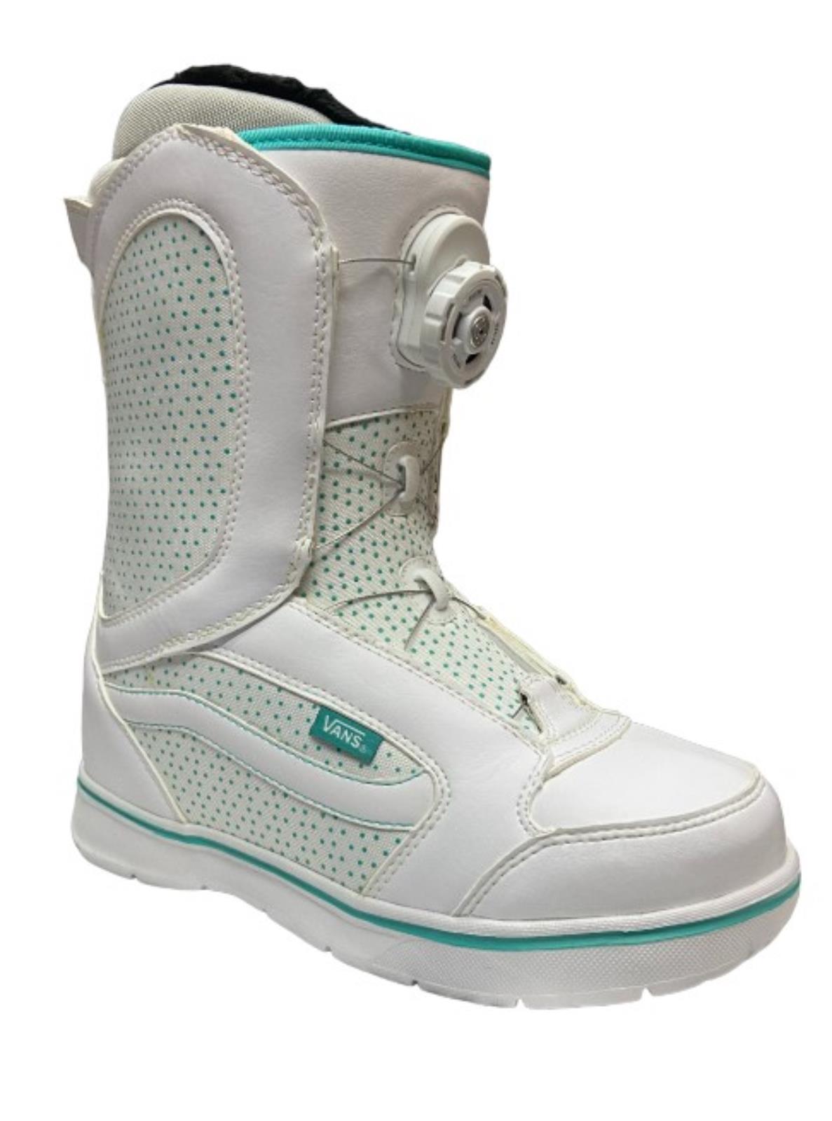 VANS OFF THE WALL SNOWBOARD BOOTS Unisex