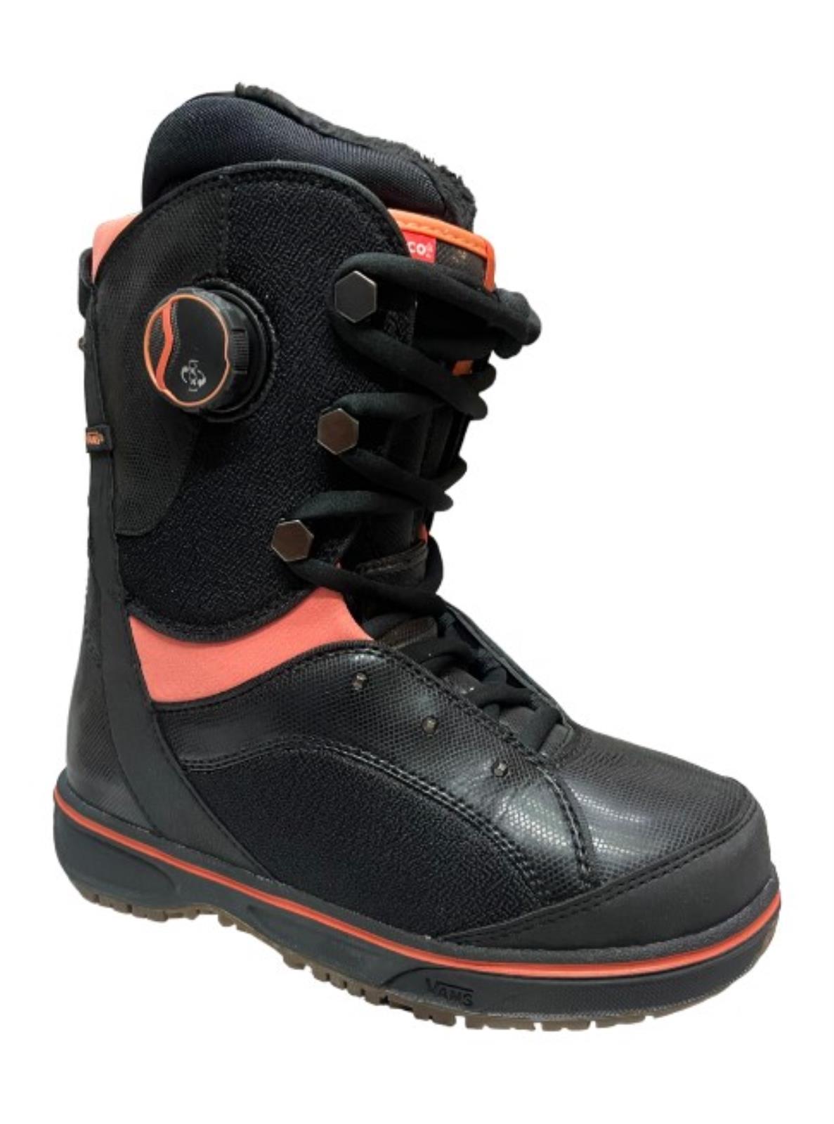 VANS OFF THE WALL SNOWBOARD BOOTS Unisex