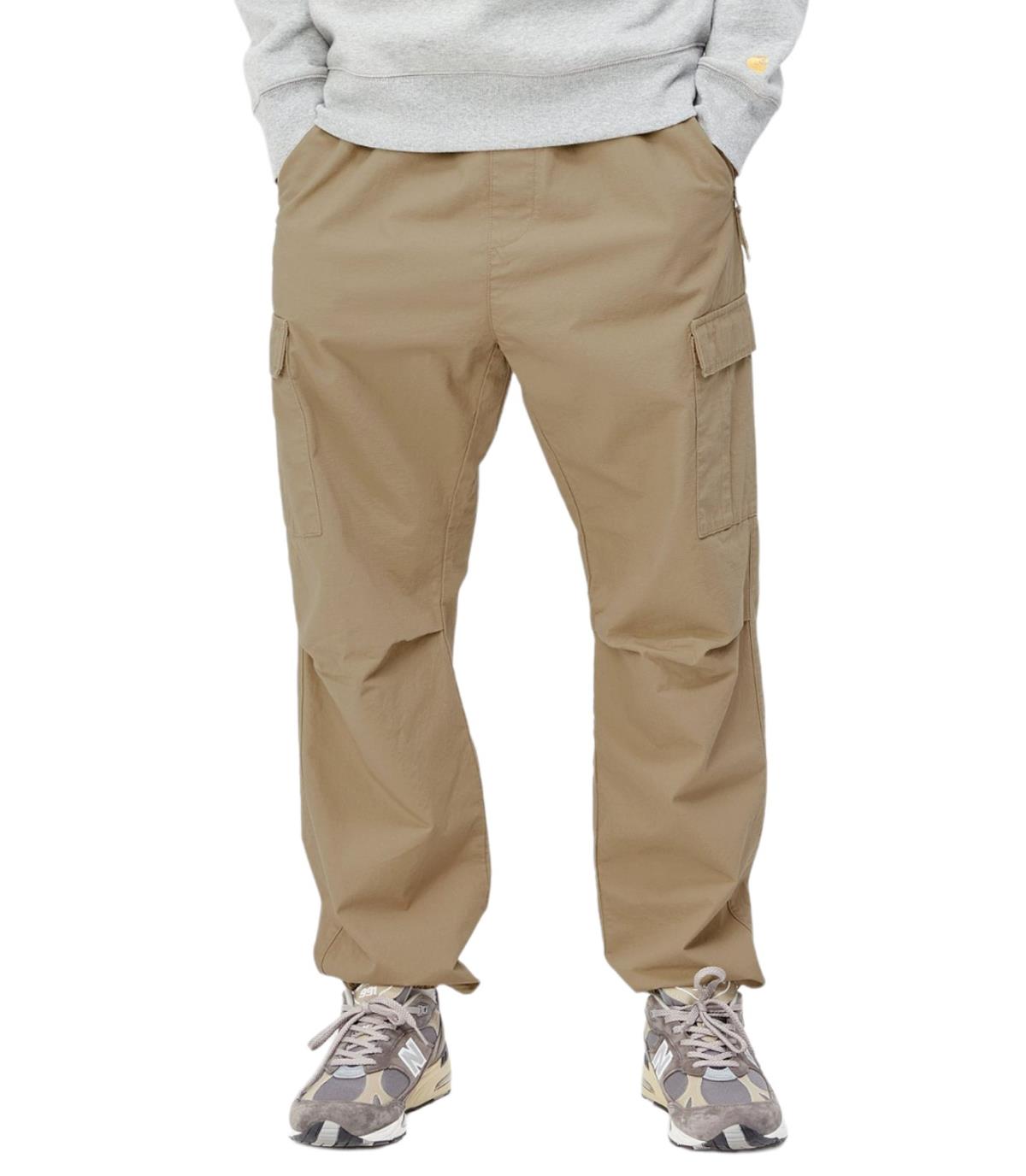 CARHARTT WIP PANTALONE