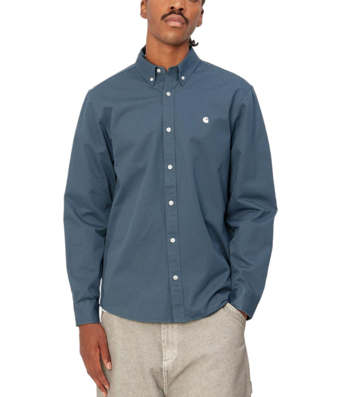 Carhartt Wip Camicia Uomo