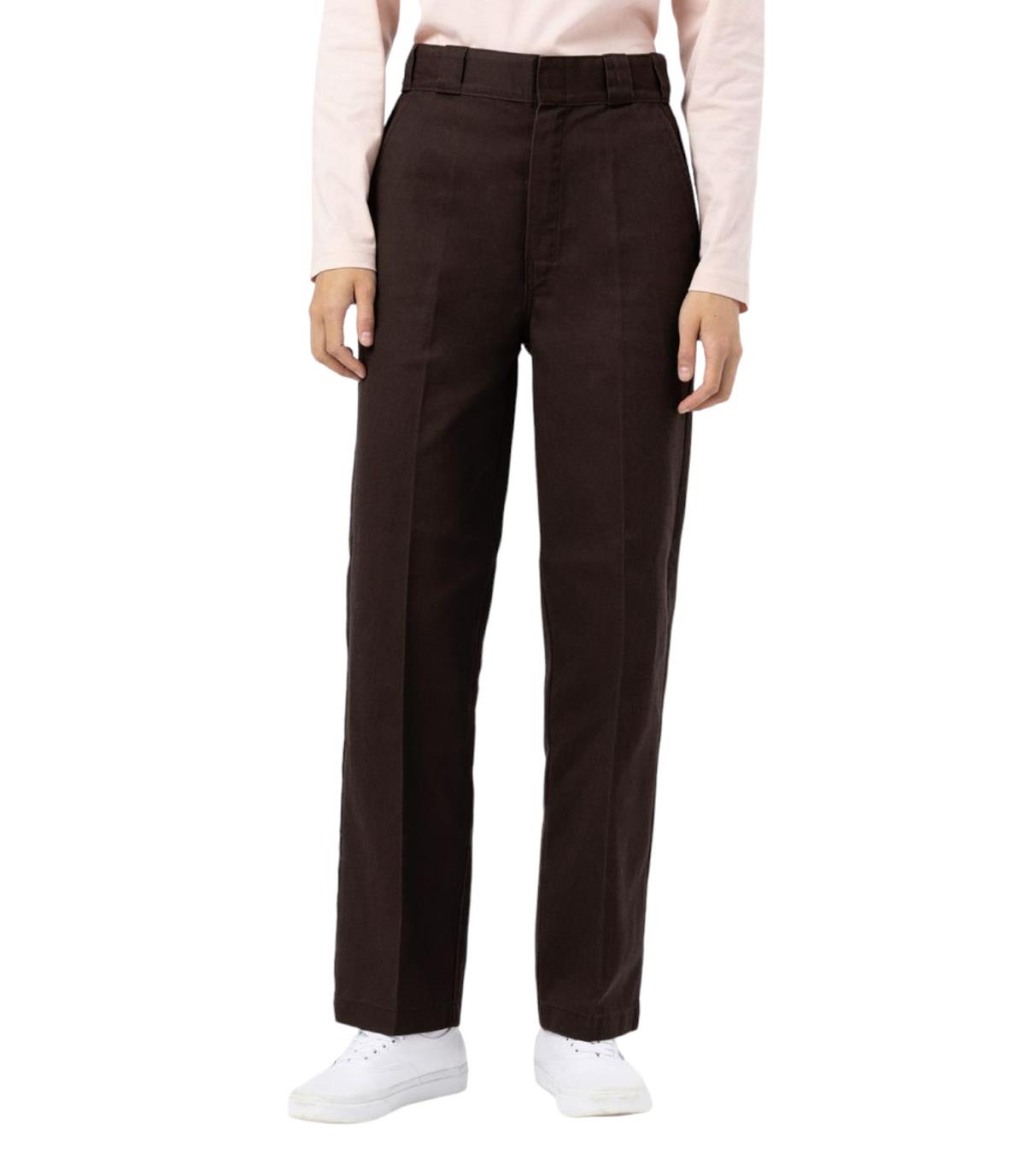 DICKIES PANTALONE Donna