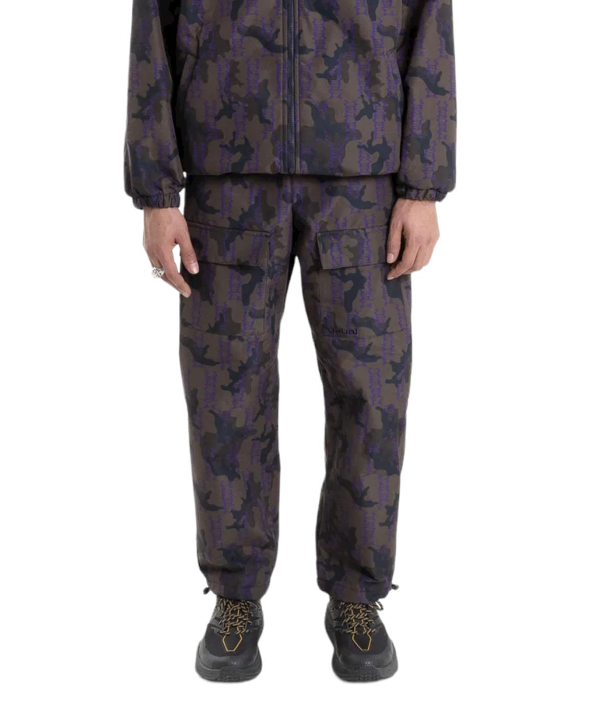 USUAL PANTALONE Uomo